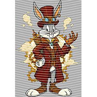 Cartoons and other-CO 2376